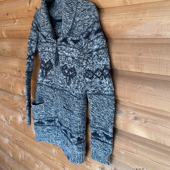 TNA, Woven Sweater, Women - Picture 8 of 13